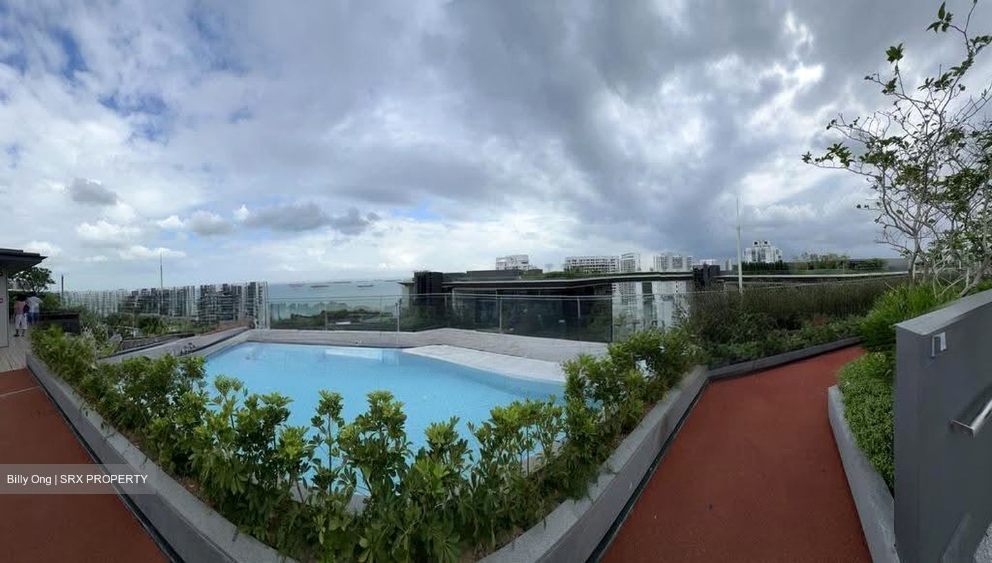 Amber Park (D15), Condominium #629296671
